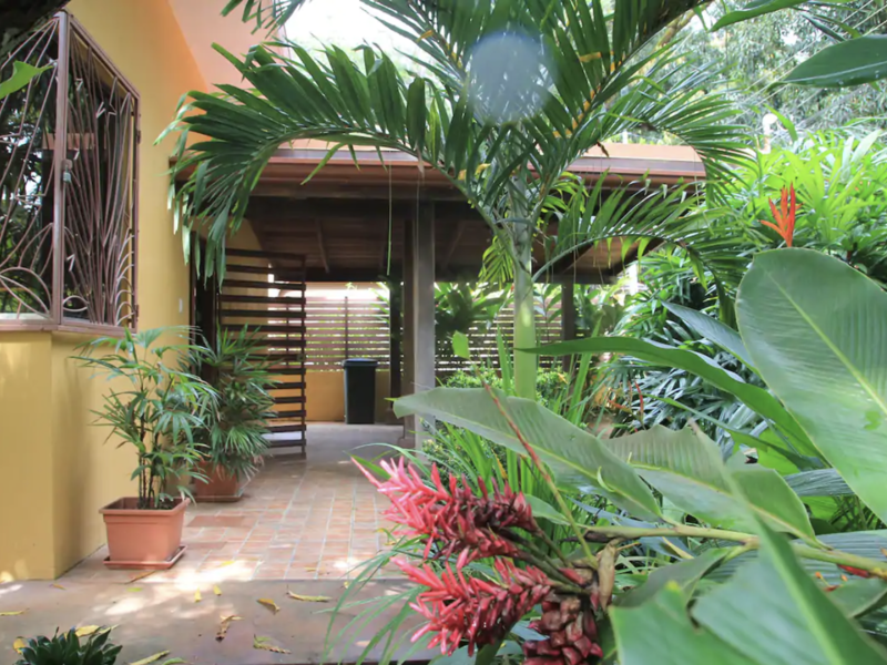 2 bed Single Family Homes For Sale in Santa Teresa, Puntarenas - 1